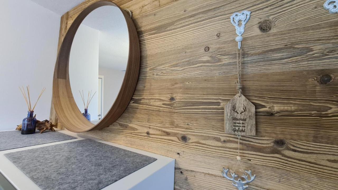 Vive Diem Haus im Ennstal Εξωτερικό φωτογραφία