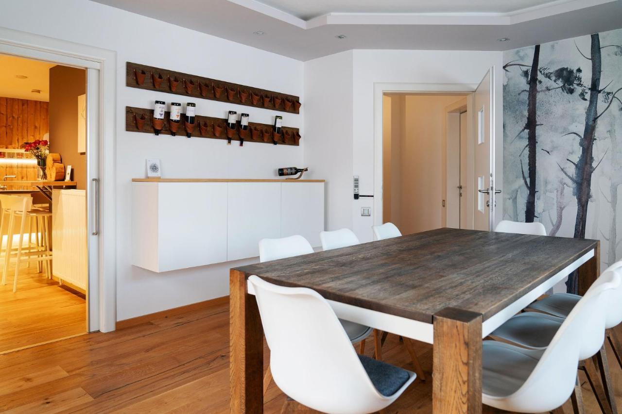 Vive Diem Haus im Ennstal Εξωτερικό φωτογραφία