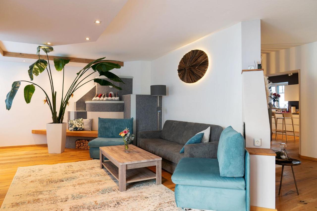 Vive Diem Haus im Ennstal Εξωτερικό φωτογραφία