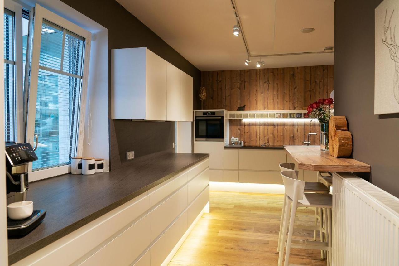 Vive Diem Haus im Ennstal Εξωτερικό φωτογραφία