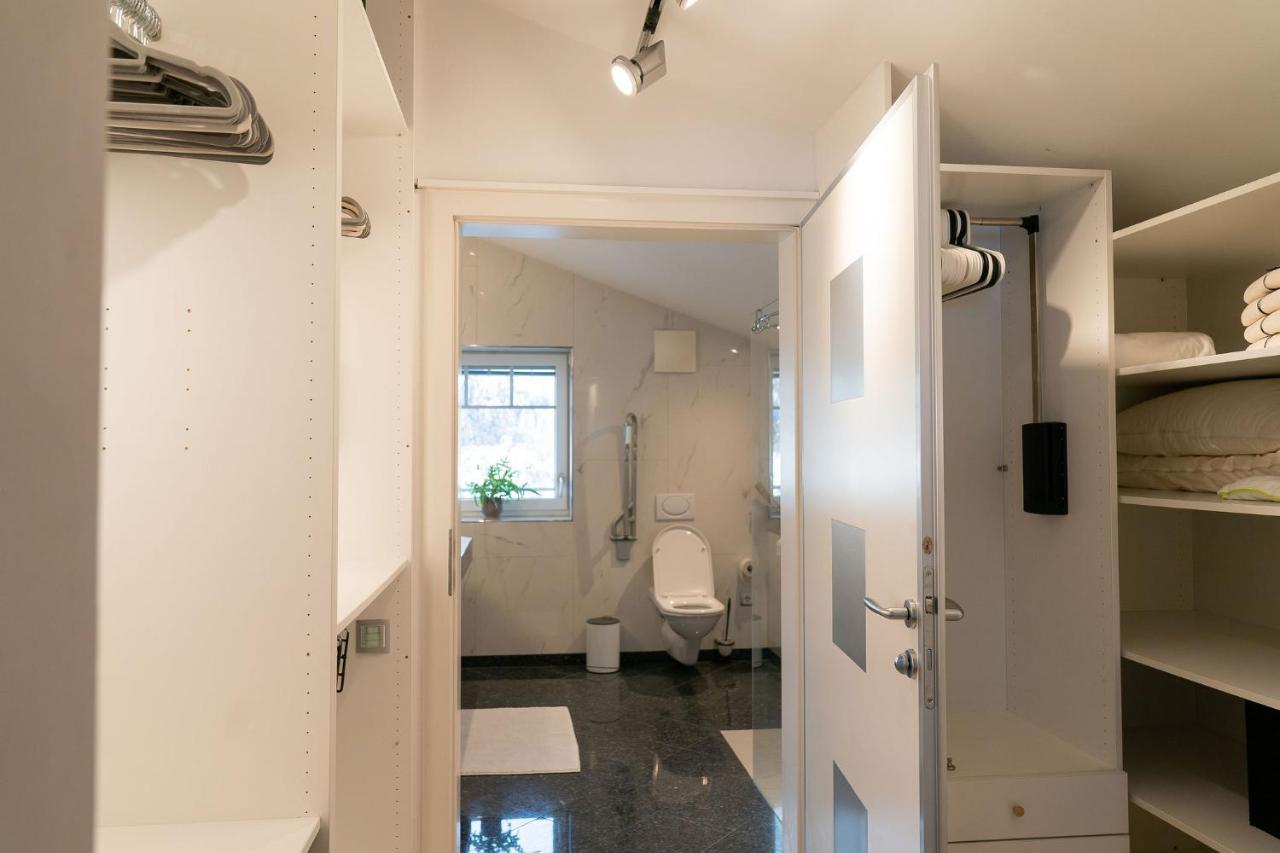 Vive Diem Haus im Ennstal Εξωτερικό φωτογραφία