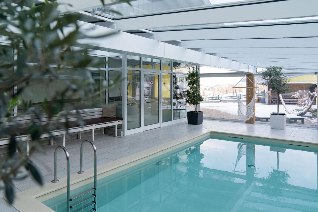 Vive Diem Haus im Ennstal Εξωτερικό φωτογραφία