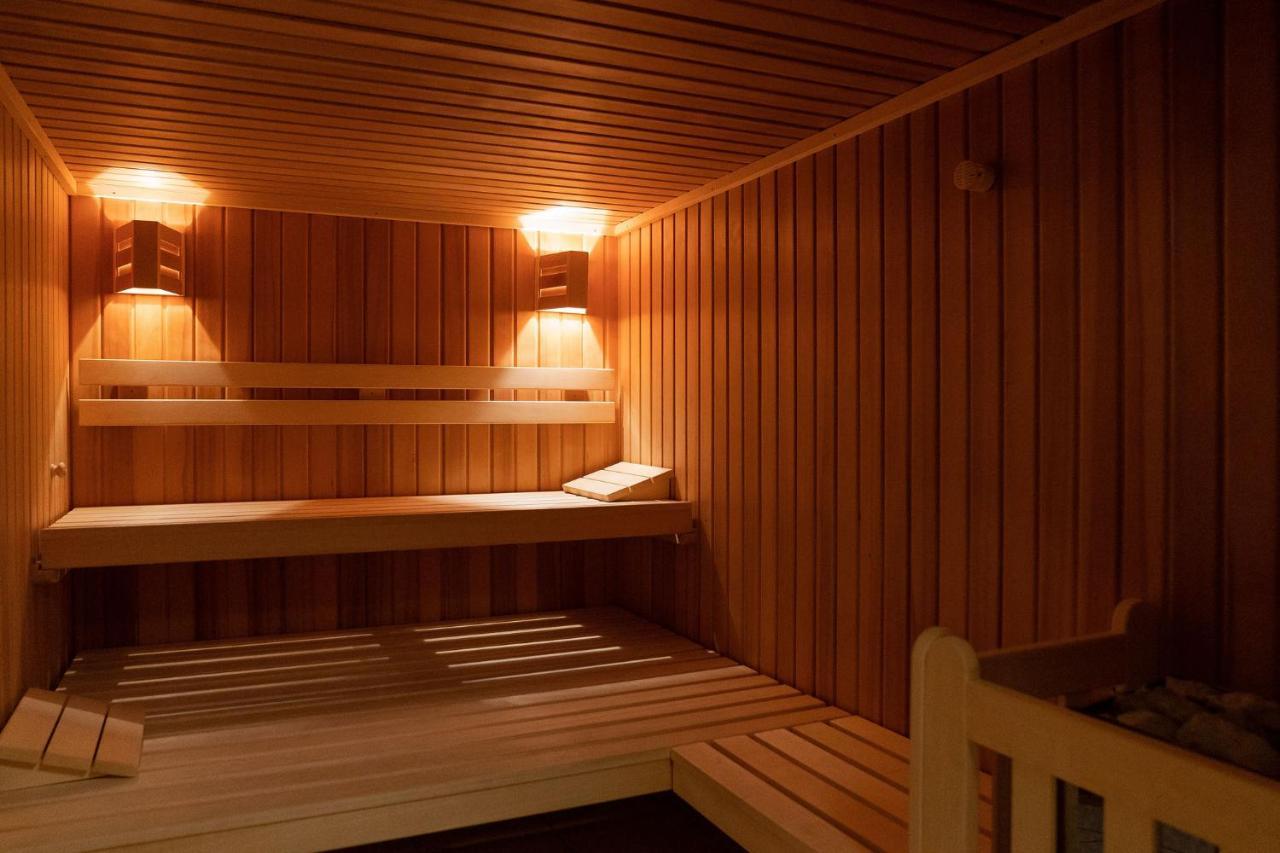 Vive Diem Haus im Ennstal Εξωτερικό φωτογραφία