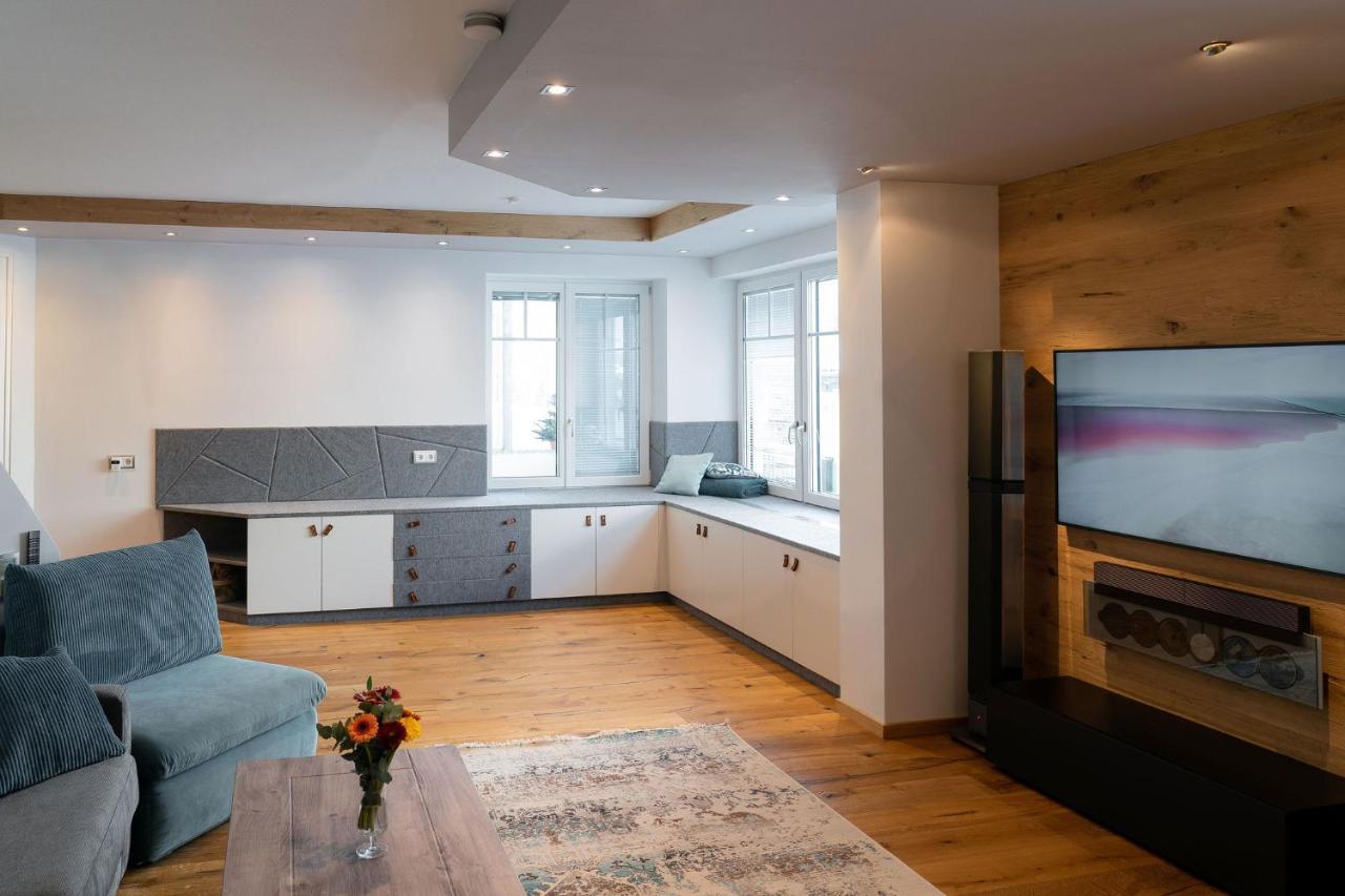 Vive Diem Haus im Ennstal Εξωτερικό φωτογραφία