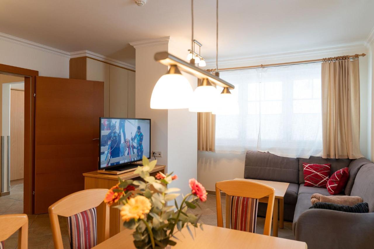 Vive Diem Haus im Ennstal Εξωτερικό φωτογραφία