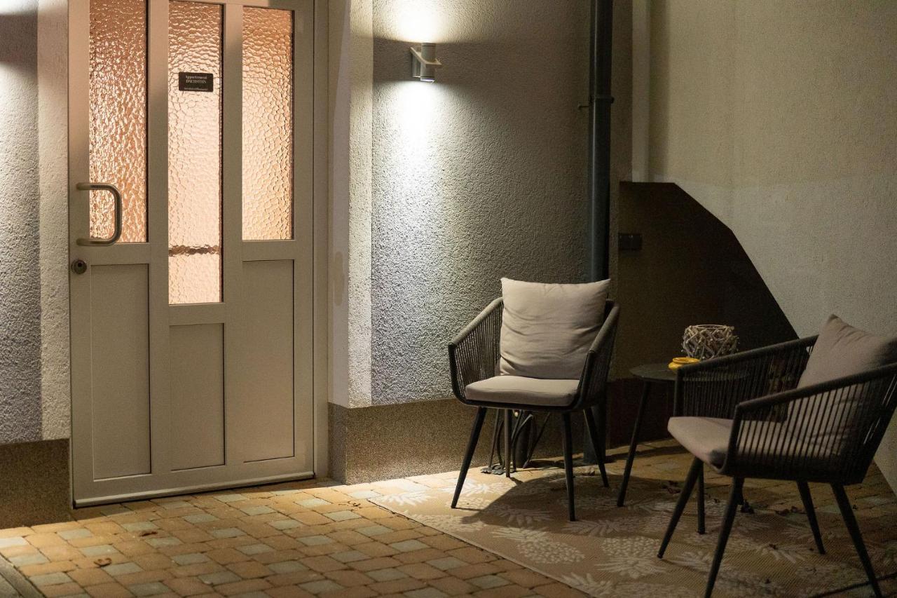 Vive Diem Haus im Ennstal Εξωτερικό φωτογραφία
