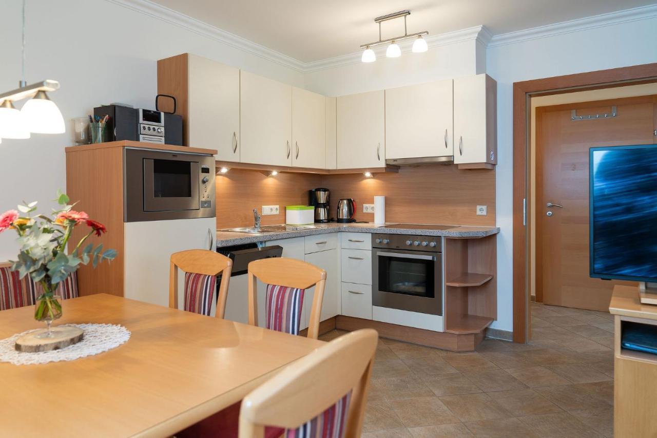 Vive Diem Haus im Ennstal Εξωτερικό φωτογραφία