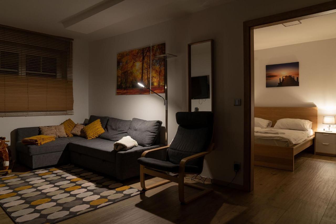 Vive Diem Haus im Ennstal Εξωτερικό φωτογραφία