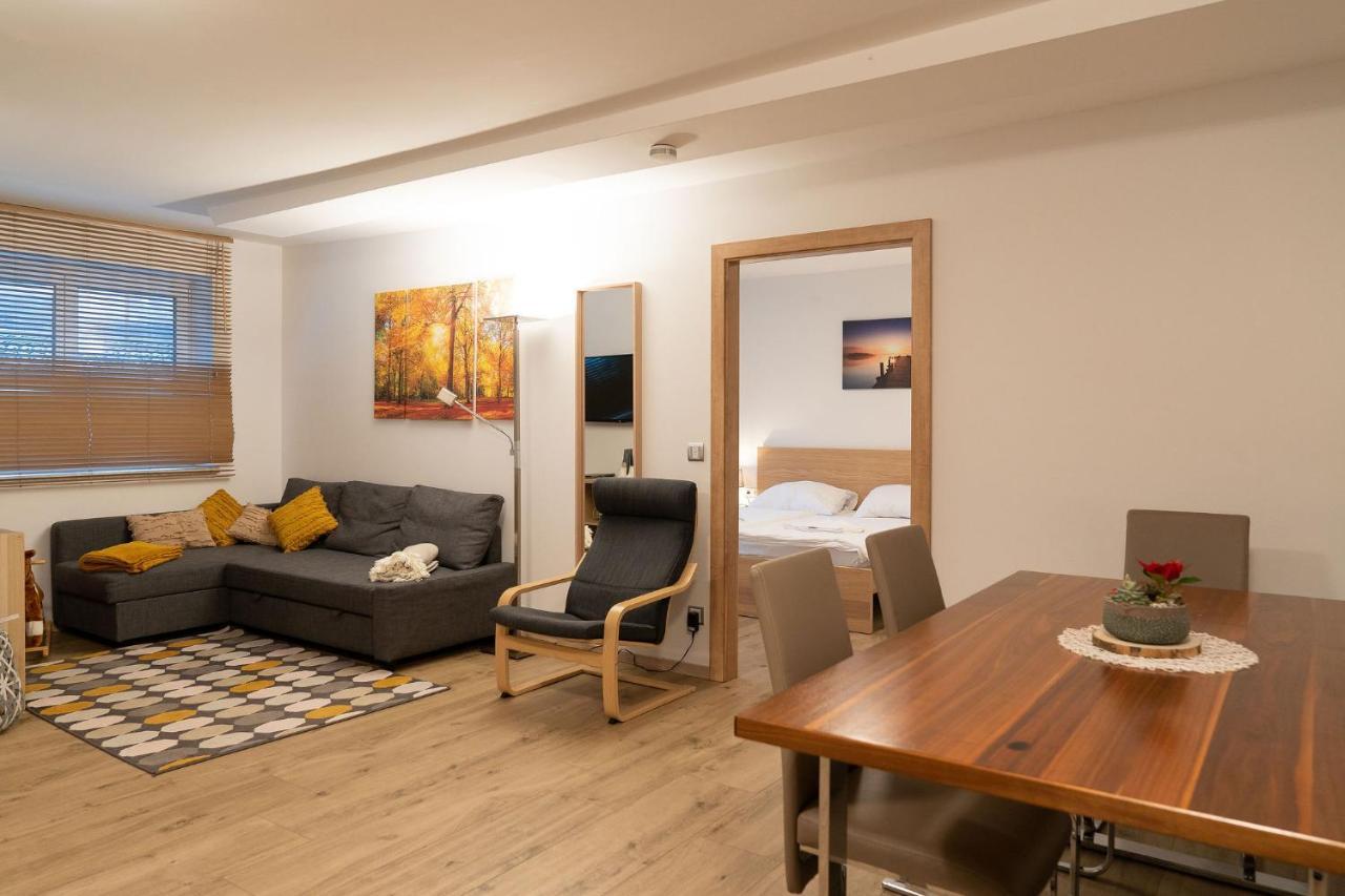 Vive Diem Haus im Ennstal Εξωτερικό φωτογραφία