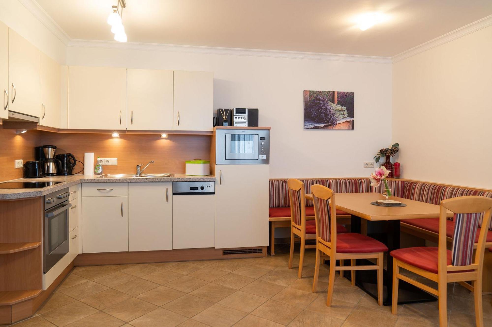 Vive Diem Haus im Ennstal Εξωτερικό φωτογραφία