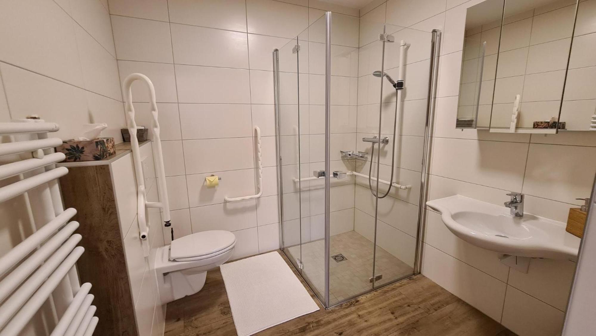 Vive Diem Haus im Ennstal Δωμάτιο φωτογραφία
